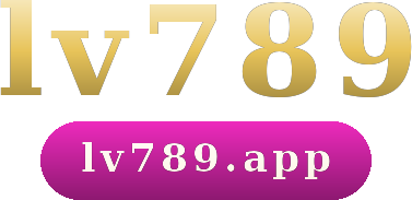 lv789 logo